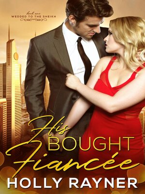 cover image of His Bought Fiancée
